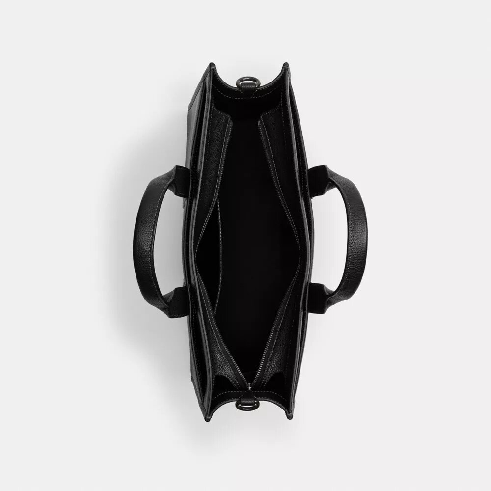 Wesley Tote