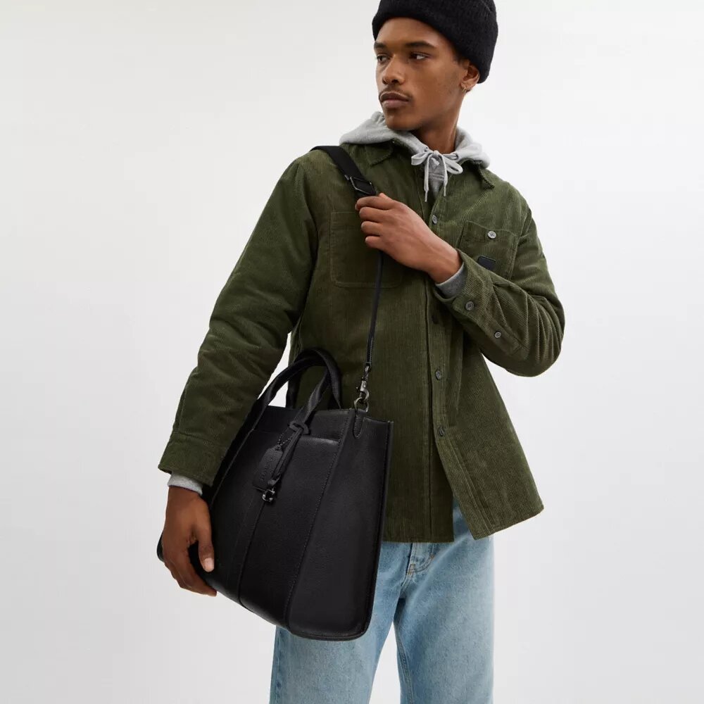 Wesley Tote
