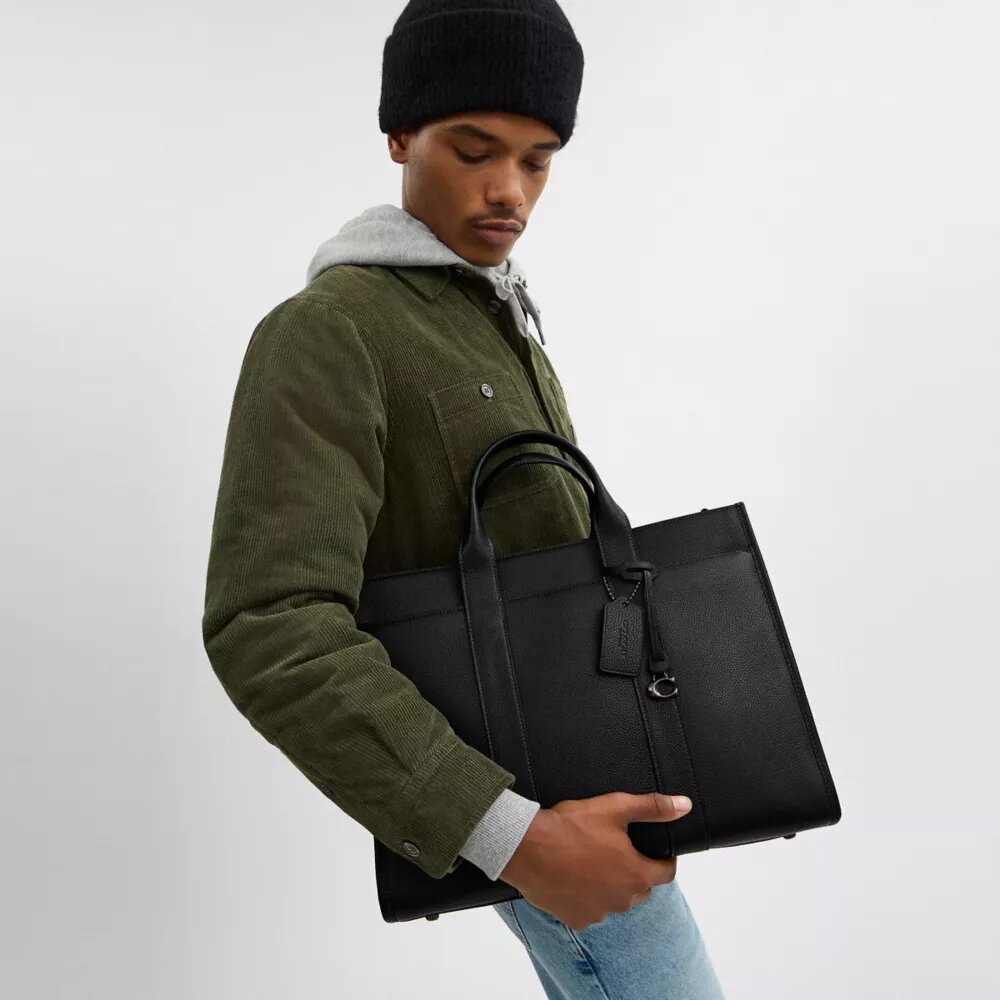 Wesley Tote