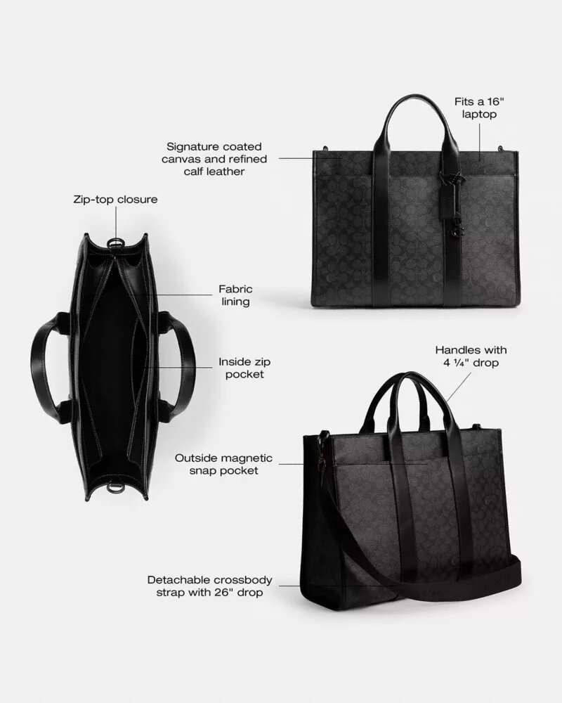 Wesley Tote