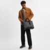 Wesley Tote in Signature Canvas