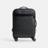 Wheeled Carry on in Signature Canvas