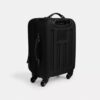 Wheeled Carry on in Signature Canvas