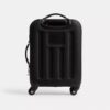 Wheeled Carry on in Signature Canvas