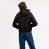Windbreaker in Recycled Polyester