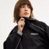 Windbreaker in Recycled Polyester