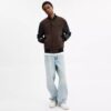 Wool Varsity Jacket