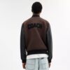 Wool Varsity Jacket