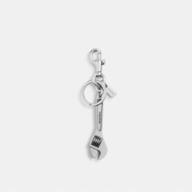 Wrench Bag Charm