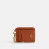 Zip Card Case