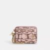 Zip Card Case