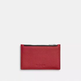 Zip Card Case