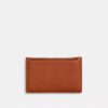 Zip Card Case