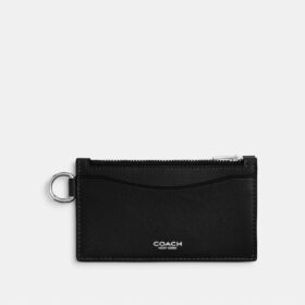 Zip Card Case