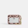 Zip Card Case
