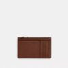 Zip Card Case