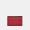 Zip Card Case