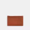 Zip Card Case