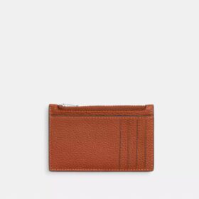 Zip Card Case