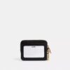 Zip Card Case