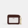 Zip Card Case