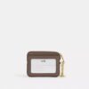 Zip Card Case