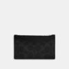 Zip Card Case in Signature Canvas